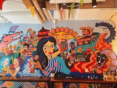 -Mesa Madre梅萨妈妈·Bintana(国贸店)