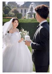 -二十一世纪婚纱摄影(省府前街店)