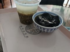 -五福堂龟苓膏(河东北山店)