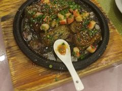 黑豆腐-东馆和天下特色餐饮(工农店)