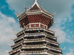 -肇兴侗寨