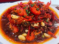 -簋街仔仔小龙虾(总店)