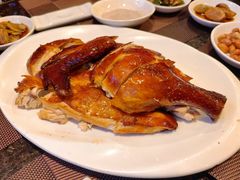 -中国厨房/台湾牛肉面