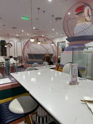 -MELAND CLUB亲子乐园·派对·餐厅(北京芳圆里ID MALL店)