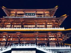-杜甫江阁