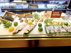 -巴奴毛肚火锅(商城路店)