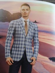 -GIMIWEAR 基米尔男士西服高级定制(陆家嘴店)