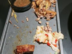-桥边小楼·手工云南菜·丽江地标美食