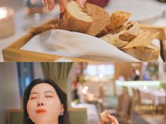 餐前面包-蝶舍·MAISON PAPILLON