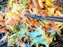 -喜悦烤鸭·新京菜(王府井店)