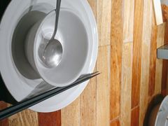 -蜜桃餐厅·伴山(湖滨商业街店)