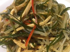 什锦豆干丝-鼎泰丰(渔阳店)