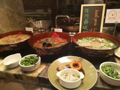 -福州西湖大酒店·怡湖咖啡厅
