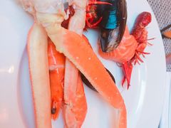 -威斯汀舞台餐厅