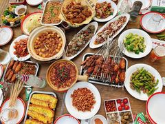 -永红源·小排档(闽江路店)