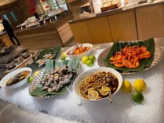 -北京王府井希尔顿酒店·万斯阁西餐厅