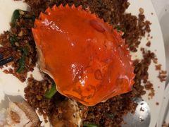 -喜记避风塘炒辣蟹(旗舰店)