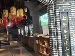 -东道煮牛肉火锅(东盛大街店)