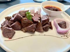 -煜丰汴京烤鸭(福彩路店)
