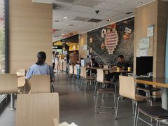 -麦当劳(开源大道东荟城DT店)