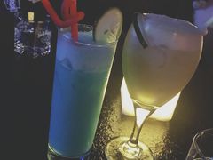 -ohbar live house(人广店)