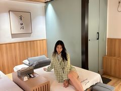 -玖合素手·轻养足浴SPA(云纺大悦城店)