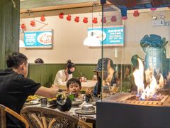 -潘德林茶社(新城河路店)