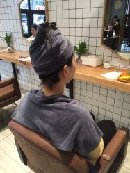 -PE SALON