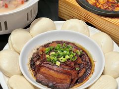 -国人川菜(李家村建东街店)