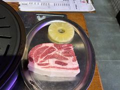-济州爱肉堂(总店)