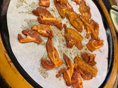 -老渔家·白族·石板烧·野生菌火锅(古城中心店)