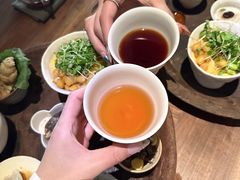 -曲廊院(东四十一条店)