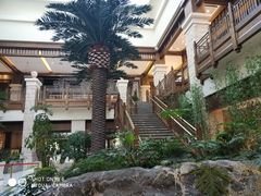 -太湖饭店·寄畅轩中餐厅