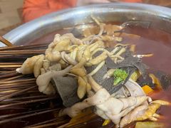 -老瓦房冷锅串串(文殊院店)