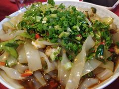 -王城醋血鸭老店