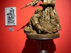 -中华艺术宫(上海美术馆)