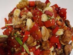 -香山湖渔家大院