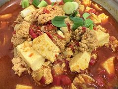 -新新湘菜馆(新中街二条店)