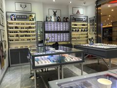 -ALPS阿尔卑斯眼镜(我格广场店)