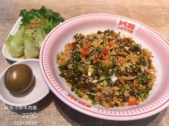 -阿当·小炒牛肉面(人广店)