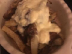 魁北克薯条-黑角餐厅美式狂野Blackhorn(昌茂花园店)