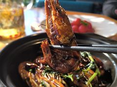 -蝦塘·中国餐馆(城墙南马道巷店)