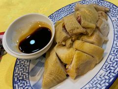 -合力居·生记路边鸡(北京路店)