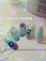 iphone_upload_pic-伊奈尔美甲美睫