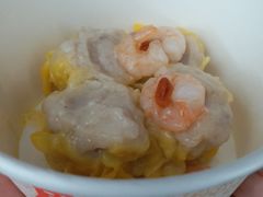 -唐记包点(旺角道店)