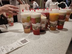 -奈雪的茶(金鹰广场店)