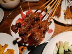 -福茂源横山铁锅羊肉(高新路店)