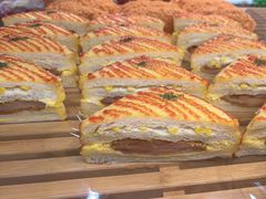 -味多美蛋糕(灯市口店)