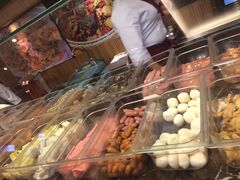 -鱼鼎香烤鱼火锅(华发商都店)