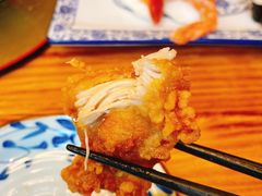 -达摩食堂(仓山万达店)